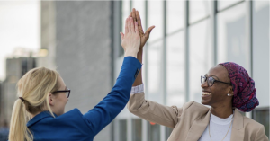 How to pick the right business partner